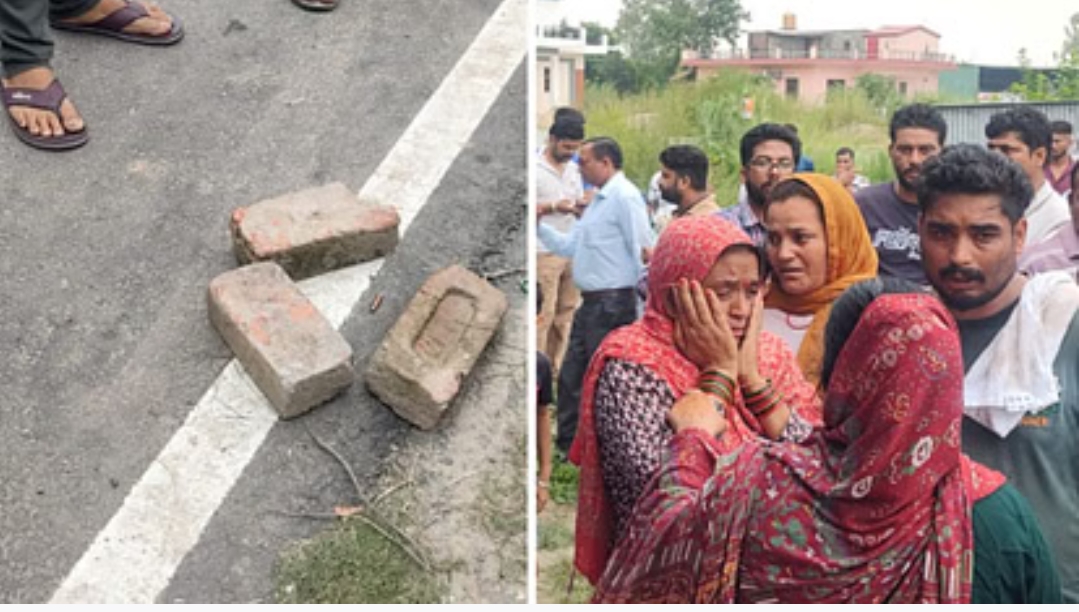 ऊना में दिनदहाड़े फायरिंग, सैलून में बाल कटवा रहे युवक की हत्या; पुलिस मामले की जांच में जुटी