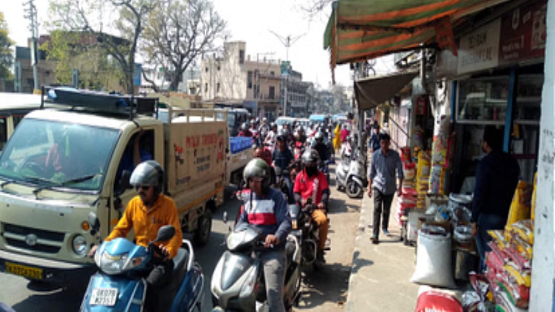 Dehradun News: अब पुराना नहीं, नया आढ़त बाजार! देहरादून की 120 साल पुरानी पहचान होने जा रही है शिफ्ट, जानें पूरी प्लानिंग