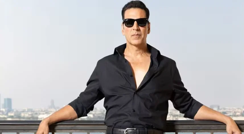 इंडस्ट्री में स्टंट आर्टिस्ट्स की सुरक्षा के लिए अक्षय कुमार का बड़ा फैसला