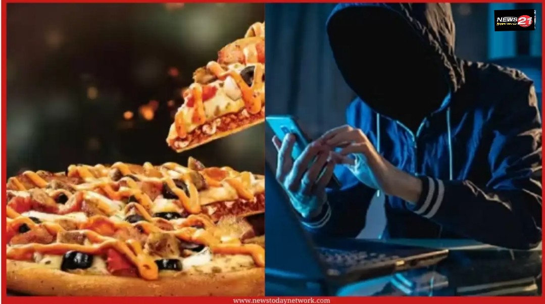 हल्द्वानी – युवक को पिज्जा ऑर्डर करना पड़ा महंगा, साइबर ठगों ने खाते से ऐसे उड़ा दिए उड़ाए 1.93 लाख रुपये