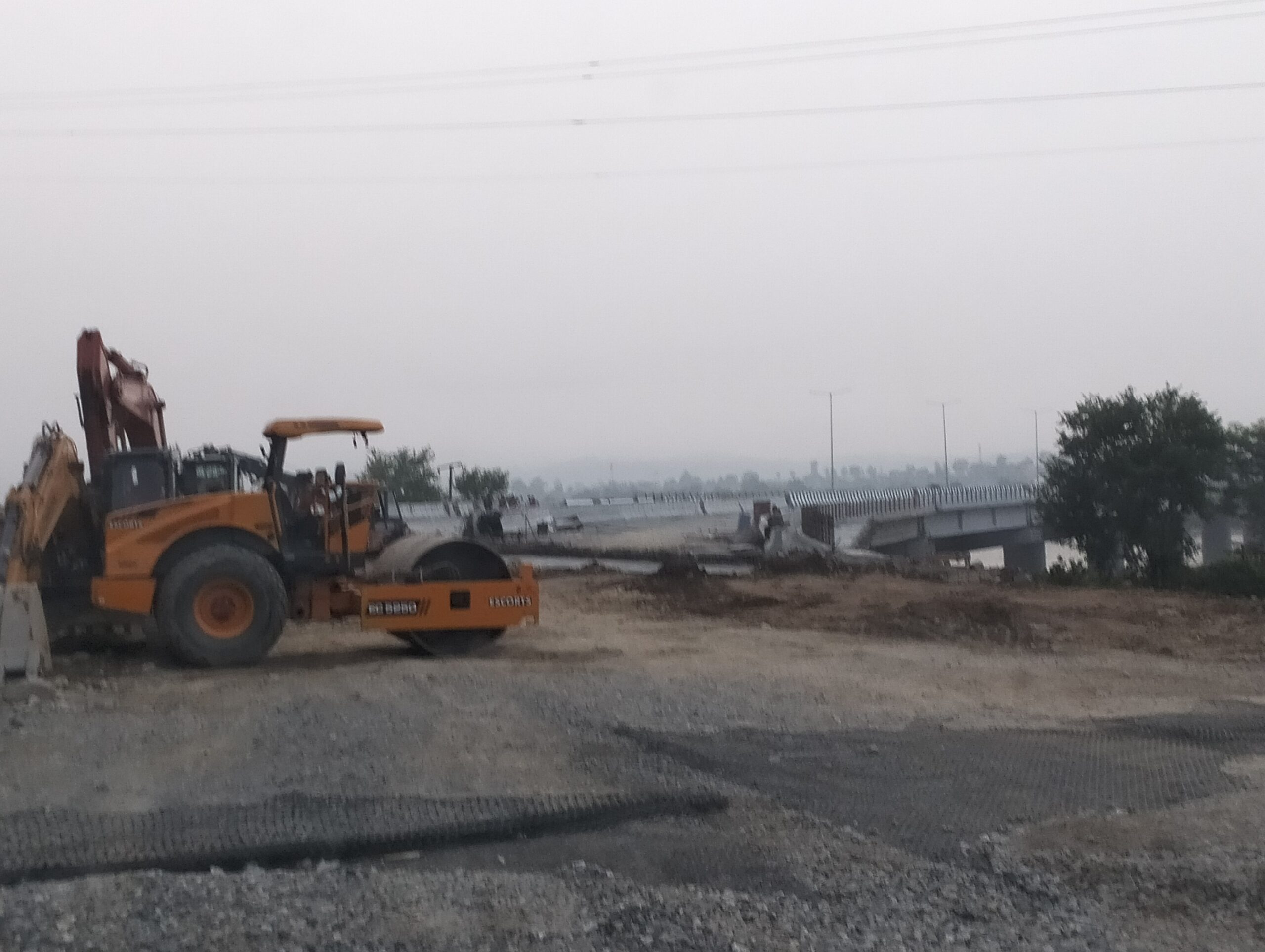 खनन माफिया हुआ बेलगाम! रात के अंधेरे में हो रहा नदियों का सीना ‘छलनी’…