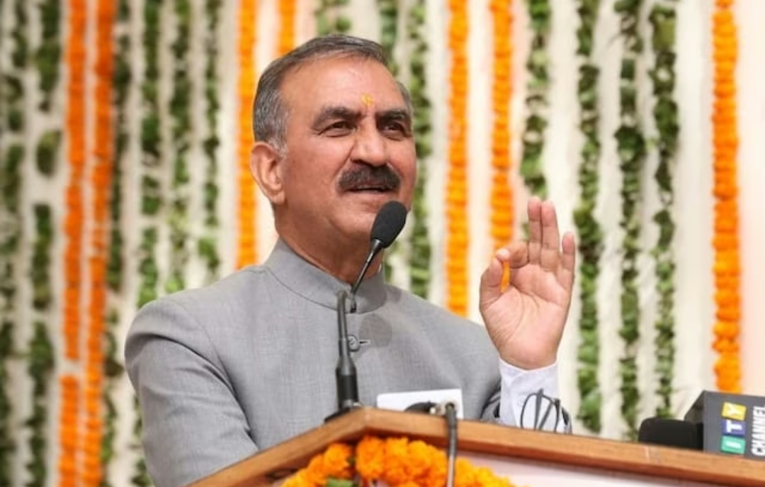 CM सुक्खू ने फेंक दिया अपना पासा, राह के कांटे को हटाने को चला दांव