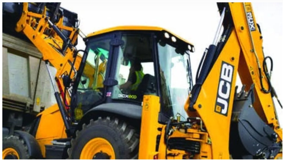 खबर देहरादून:MDDA की कार्रवाई से मची खलबली… बहुमंजिला निर्माण पर चला पीला पंजा