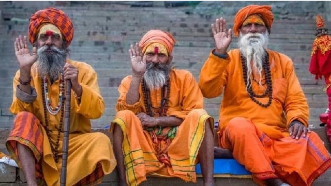 उत्तराखंड में फर्जी बाबाओं के खिलाफ ऑपरेशन कालनेमि, बांग्लादेशी समेत 300 अरेस्ट