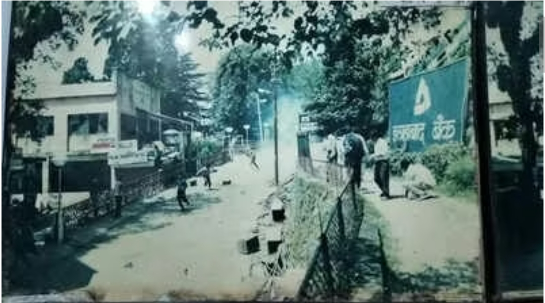 1994 में हुआ था कुछ ऐसा… इतिहास के पन्नों में दर्ज मसूरी का काला दिन, जानें मसूरी गोलीकांड की कहानी