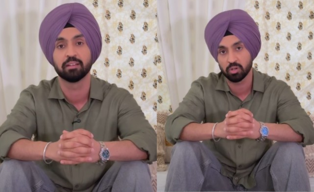 पंजाब जख्मी है, पर हारा नहीं..बाढ़ संकट के बीच दिलजीत ने यूं दिखाया स्टैंड, कहा-पंजाब की गोद से उठे हैं, इसी की गोद में मरेंगे