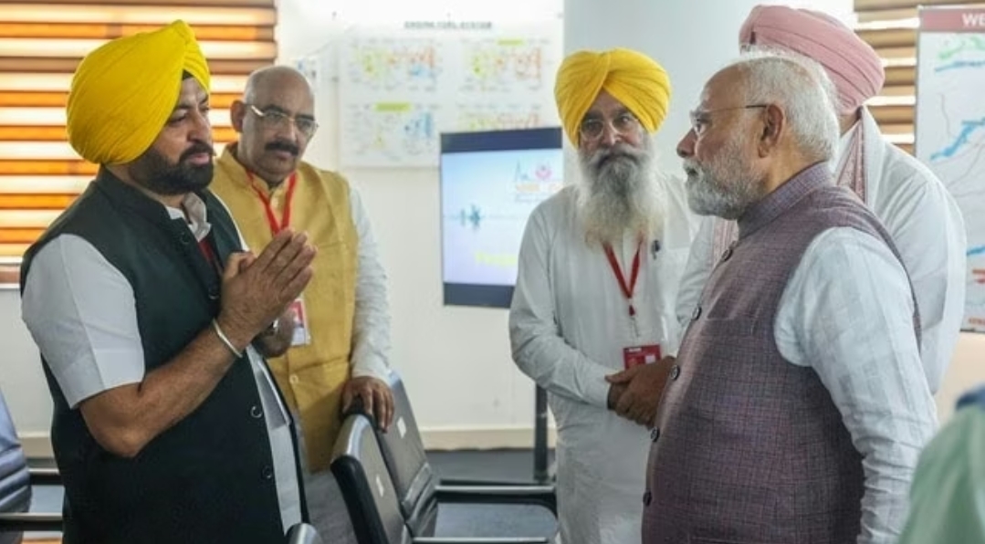 बहुत कम हैं 1600 करोड़ रुपये, PM मोदी के राहत पैकेज पर बोले पंजाब MLA; कितने मांगे