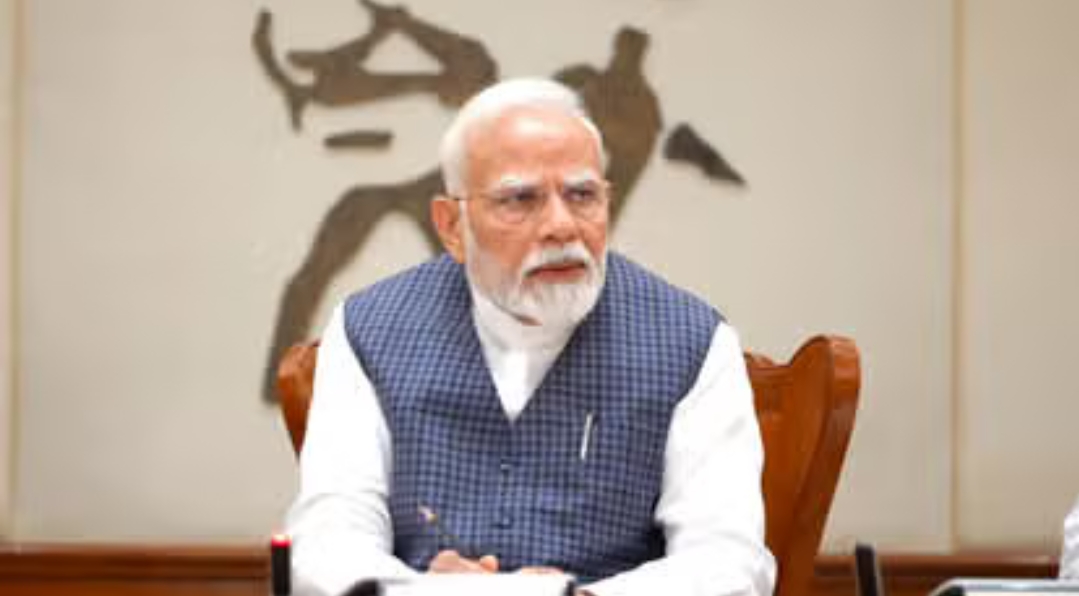 कल उत्तराखंड आएंगे पीएम मोदी, दून में होगी उच्चस्तरीय बैठक लेंगे नुकसान का जायजा