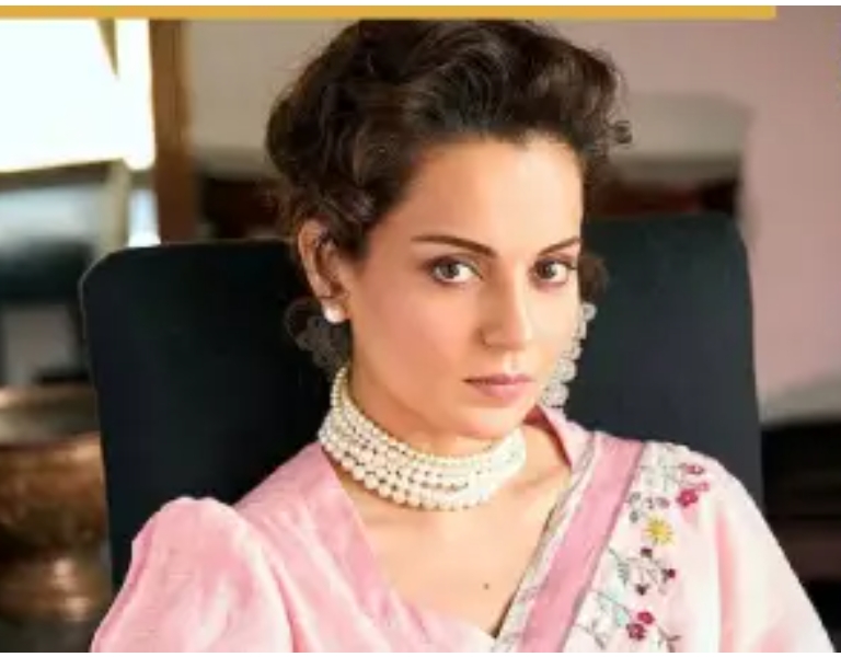 कंगना रनौत को सुप्रीम कोर्ट से झटका, किसानों के खिलाफ टिप्पणी मामले में याचिका खारिज