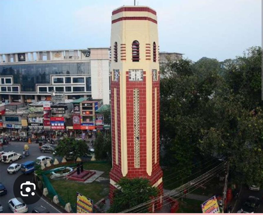 देहरादून के कई इलाकों में  प्रशासन ने धारा 163 बीएनएसएस की लागू