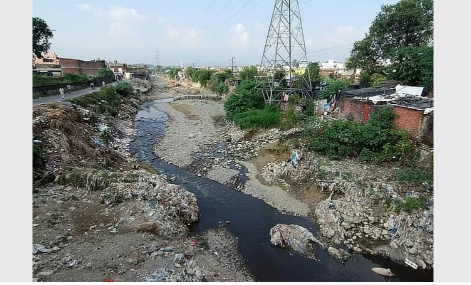 बदलते देहरादून की कहानी: बाढ़, विकास और खोया स्वर्ग