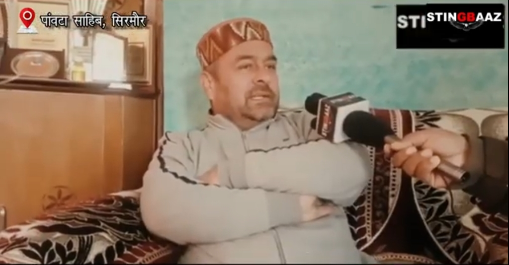 पूर्व भ्रष्टाचारी प्रधान की पत्नी चुनावी मैदान में